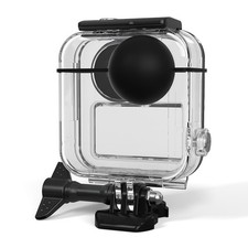 Camera Case for MAX Panoramic Sports Camera Bezel Underwater Case Diving9284