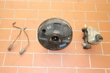 VW Golf 1 GTI Bremskraftverstärker Hauptbremszylinder  171612105AL
