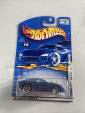 2002 Hot Wheels First Edition Overbored 454 016 Buy 3 Or More Get 50 Off