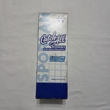 HPC-163-S Catch All Filtro Pompa di Calore Reversibile Asciugatrice 3/8 ODF Saldatura In Scatola Nuovo