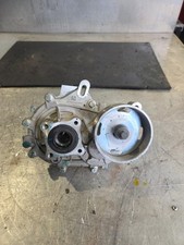 Boite de vitesse Citroen AMI