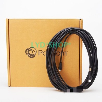 1pc New polycom Group 310 500 550 700 microphone cable
