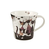 Goebel Rosina Wachtmeister Arte Grafica 'Matalda Va A Passeggio - Mug'