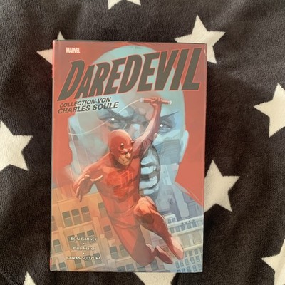 Daredevil Collection von Charles Soule Panini Hardcover  deutsch