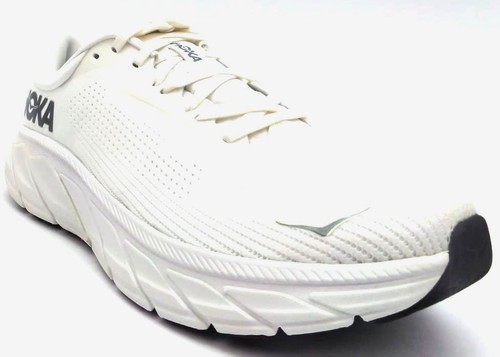 Zapatillas deportivas Hoka para hombre Entrenador Arahi 7 con cordones bajas ligeras - Imagen 7 de 16