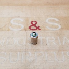 Festo NPQH-D-M5-Q6-P10 Push In Fitting,  578335 - NEW