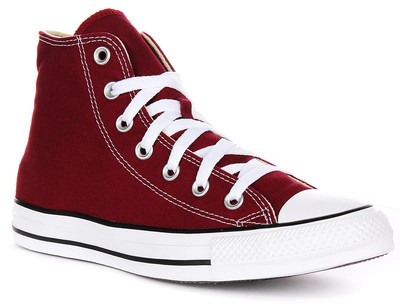Converse M9613C Chuck Taylor All Star Hi lace Up Men Sneaker In