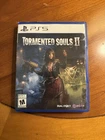 Tormented Souls II 2 HORROR GAME FOR PLAYSTATION 5 PS5 Complete CIB