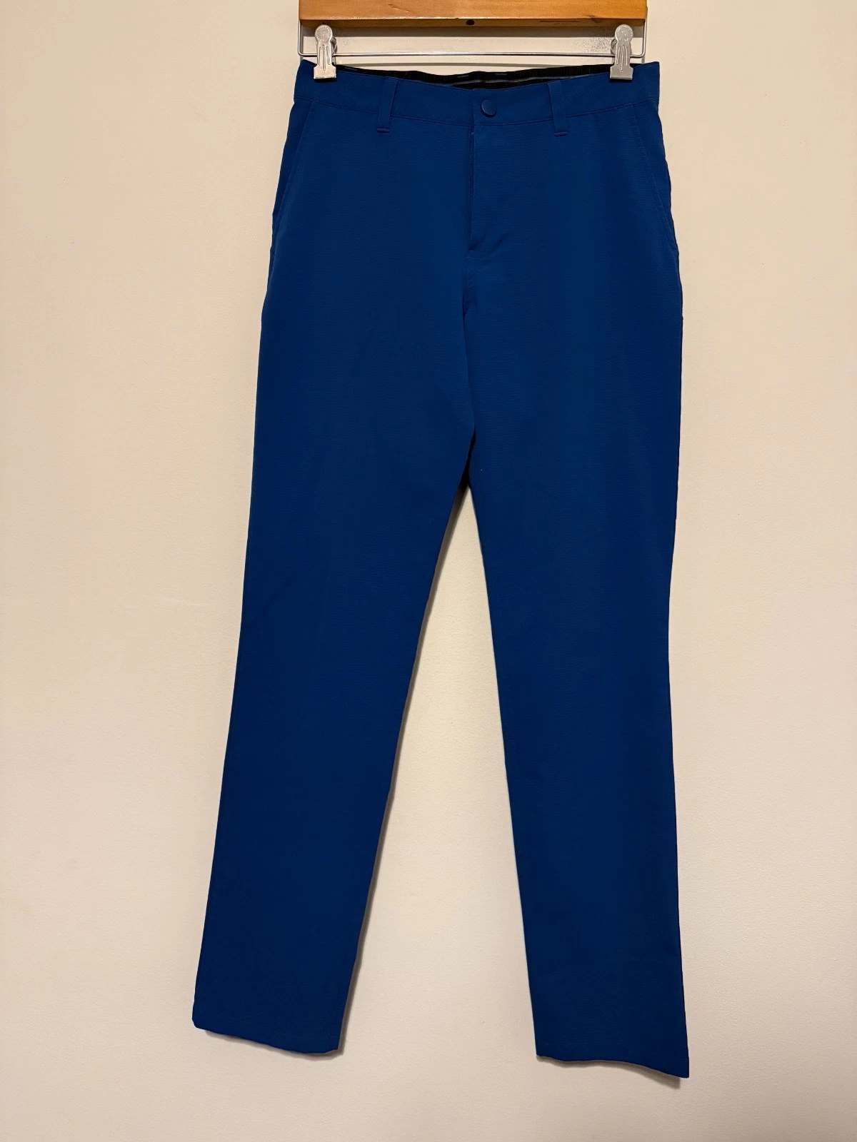 ☀️ Rhone Air Approach Vent Commuter Pant 28x32 Chino Trouser Flex
Opens in a new window or tab