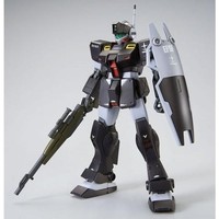 Bandai P-Bandai High Grade Hg 1/144 Mobile Suit Gundam RGM-79SP