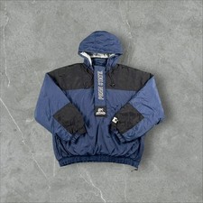 Giacca vintage anni 90 Penn State Nittany Lions