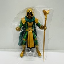 Lord Naga DC Universe Classics S.T.R.I.P.E. BAF wave 19 NIP 6  JSA