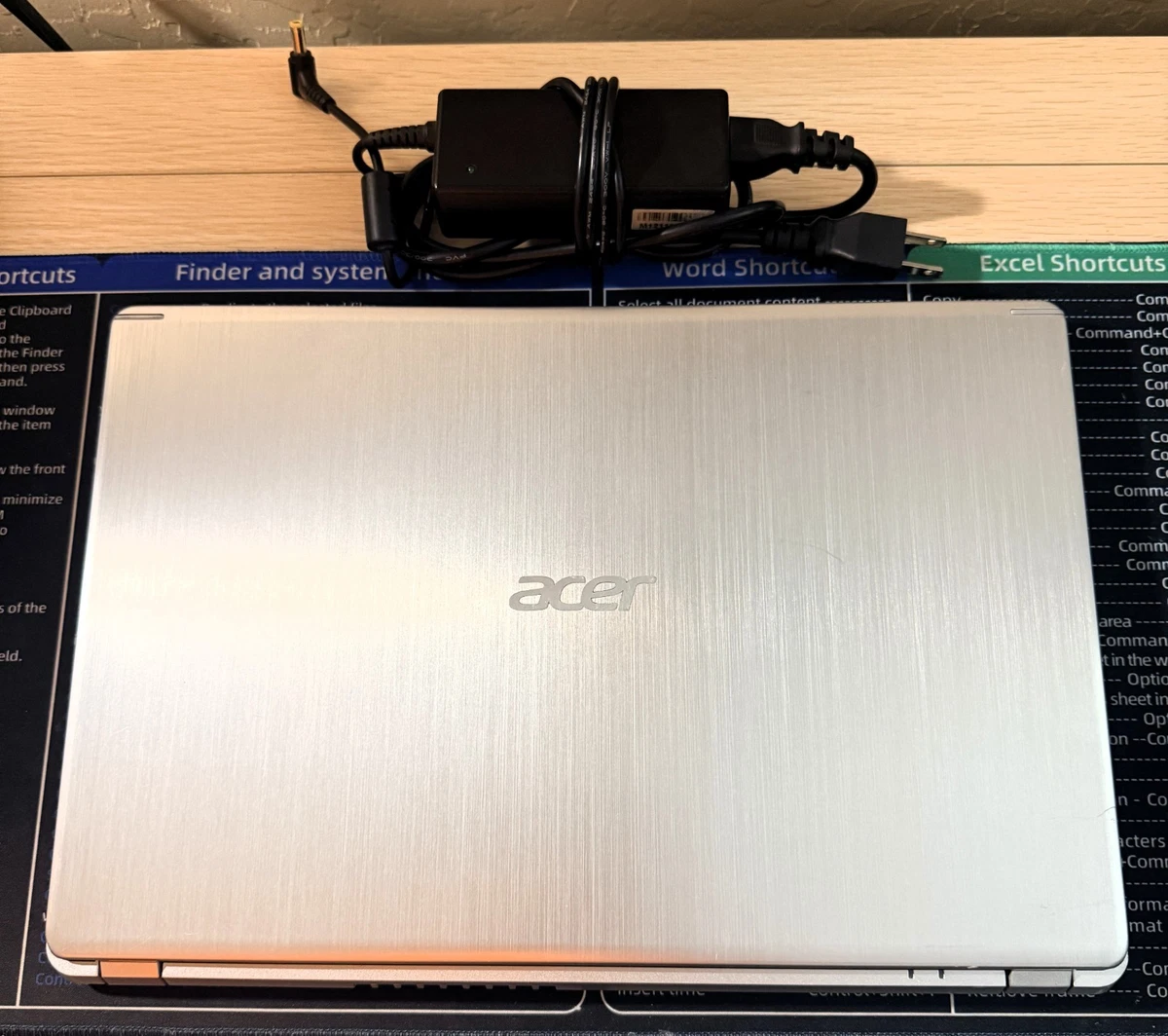 Las mejores ofertas en PC Acer Aspire 5 12 GB de RAM | eBay