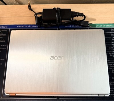 Acer Aspire 5 A515-43 Ryzen 3 12GB 256GB NVMe Backlit Keyboard Windows 11