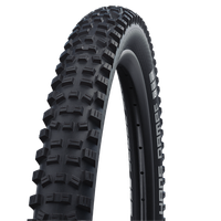 Schwalbe Hans Dampf 60-584 Faltreifen 27.5X2.35 Fahrradreifen Mantel Tire