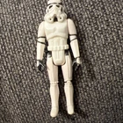 Vintage Kenner Star Wars Action Figure 1977 Hong Kong Stormtrooper Figure