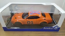 SOLIDO 1/18 R/T SCAT PACK DODGE CHALLENGER 732581