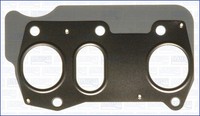 Dichtung AbgaskrüMmer Ajusa 13160100 FüR VW Seat Passat B5 3B2 Bora Variant 1J6