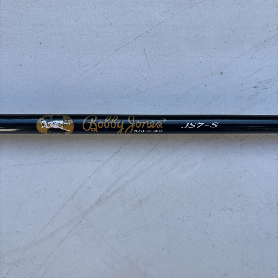 Bobby Jones Jesse Ortiz 3 Hybrid 3H 21* Graphite JS6-R Regular Flex 40" RH - Image 3 of 4