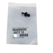 Clips Rivet Für Peugeot 406 806 307 Opel Van Grandland X Citroën BX
