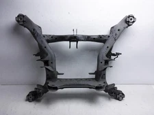 Porsche Cayenne 2008-2019 Rear Subframe Cradle 958-331-031-03 W/O Activ Body Con