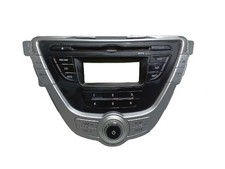 Autoradio Hyundai ELANTRA