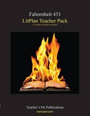 Mary B Collins Litplan Teacher Pack (Paperback)