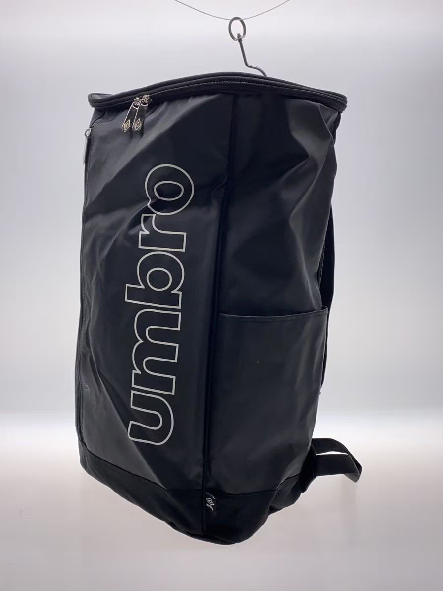 UMBRO Backpack Polyester Black - image 2