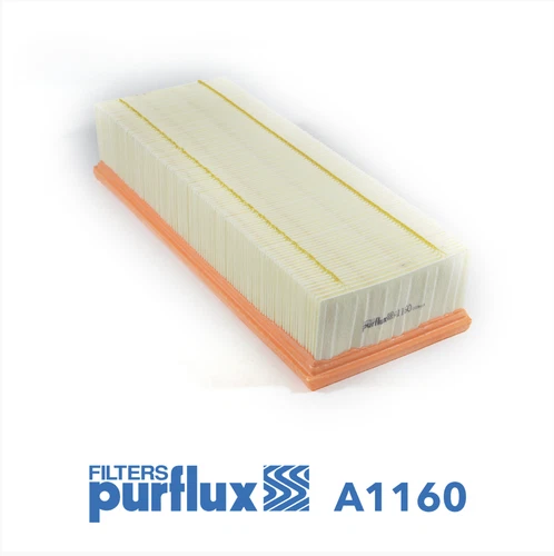 PURFLUX A1160 Filtre à air - Photo 1/1