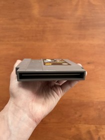 Ice Climber (Nintendo NES) Good Condition Authentic & Tested - Ships Fast