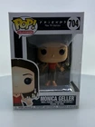 Funko POP! Television Friends Monica Geller Braids #704 Vinyl Figure NOT MINT