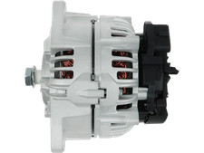 Brand New Alternator 24V 120A for MAN TGA 2003-2011 OE 387025047001