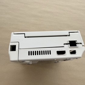 SEGA Dreamcast HKT-3020 Console REPLACEMENT SHELL ONLY