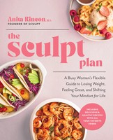Anita Rincon | The Sculpt Plan | Buch | Englisch (2023) | Gebunden