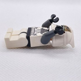 LEGO Star Wars Clone Trooper Gunner (Phase 1) Minifigure sw0221-Sets 8039 & 8014