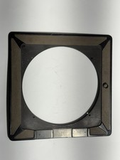 Vintage Linhof Technika 4x5 Rotating Back Adapter Parts As Is For Project
