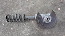 VOLVO XC40 170KW 69 KWH SOSPENSIONE ANTERIORE GAMBA MOZZO PUNTONE O/S 32346473 2021-2023