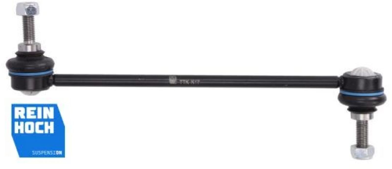 Halter, Stabilisatorlagerung Fahrzeugfront RH06-2024 REINHOCH - Bild 2