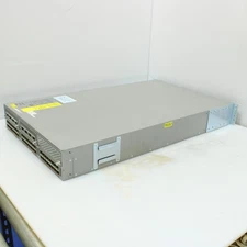 Cisco N5K-C5596UP v01 56 Port Ethernet Network Switch