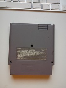 Home Alone 2: Lost in New York Nintendo NES Original, Tested, Working