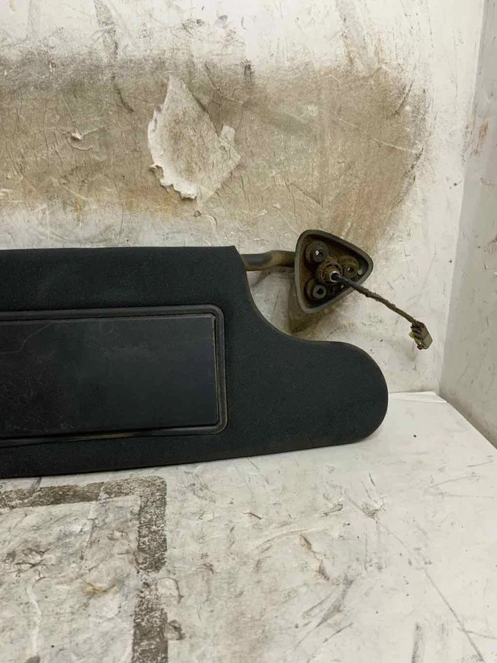 Dodge Challenger R/T ScatPack 2015-17 parasol 1MA00DX9AB PARA DIESTROS NEGRO/TELA Foto 4 de 4