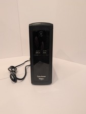 CyberPower CP1500AVRLCDA 1500VA/900W AVR UPS NO Battery