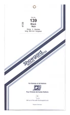 Showgard® 139 Accommodation Range Strip Mounts