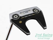 Odyssey Stroke Lab Black Seven S Putter Steel Left 35.5in
