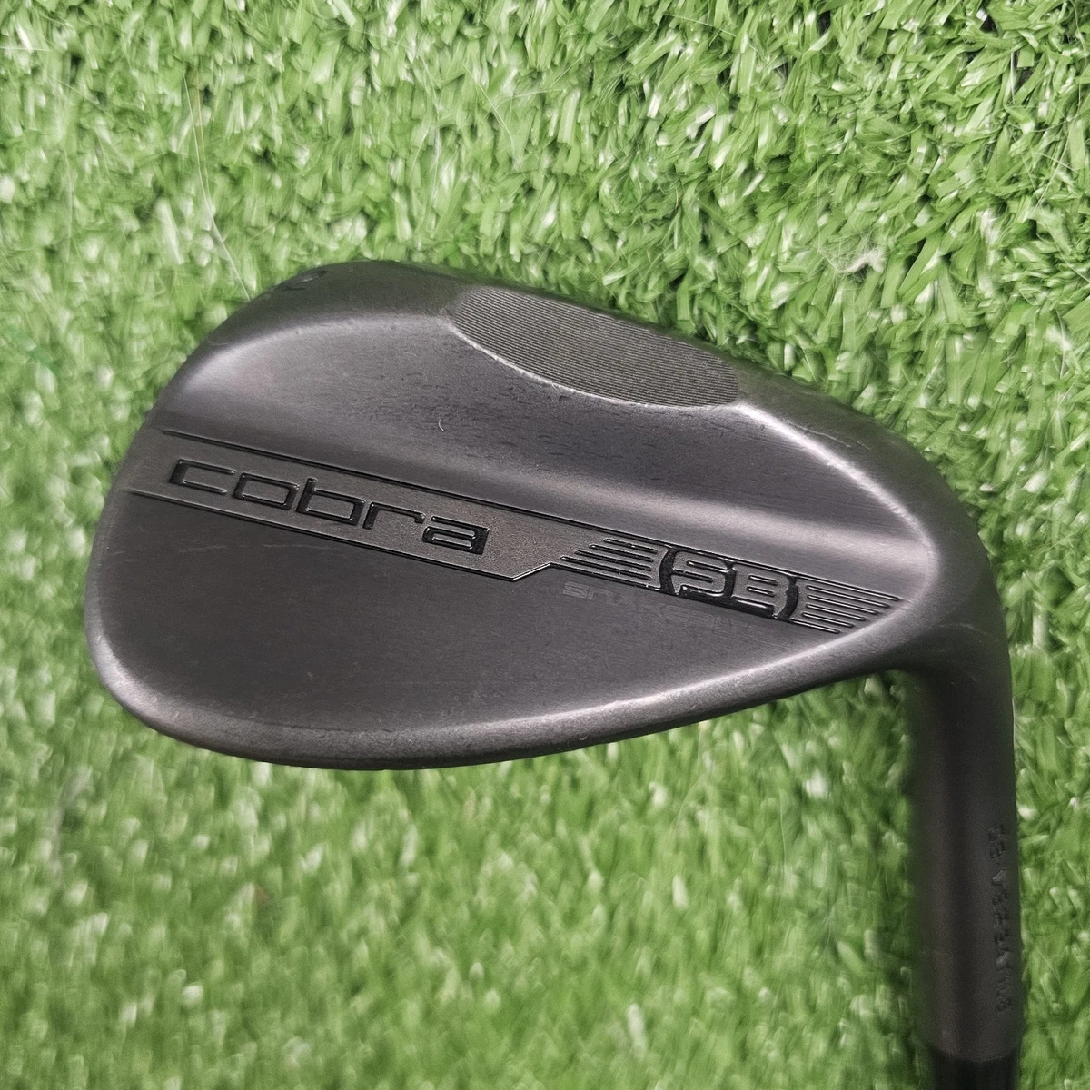 Cobra 52 Loft Golf Clubs for sale | eBay