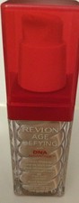 Revlon Age Defying Cream Makeup with DNA - 05 Fresh Ivory