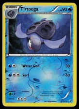 Pokemon Card - Tirtouga Noble Victories 25/101 Uncommon Reverse Holo on eBay