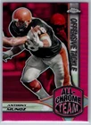2024 Topps Chrome Football Pink Refractor Anthony Munoz #ACT-10