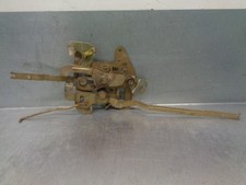 Porte arrière et accessoires Nissan VANETTE