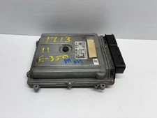 2012-2017 Mercedes E350 CLK SLK ECU Engine Control Module A2769001600